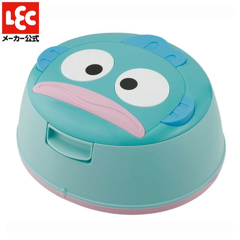 SANRIO | Hangyodon Wet Tissue Case with Tissue