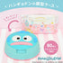 SANRIO | Hangyodon Wet Tissue Case with Tissue