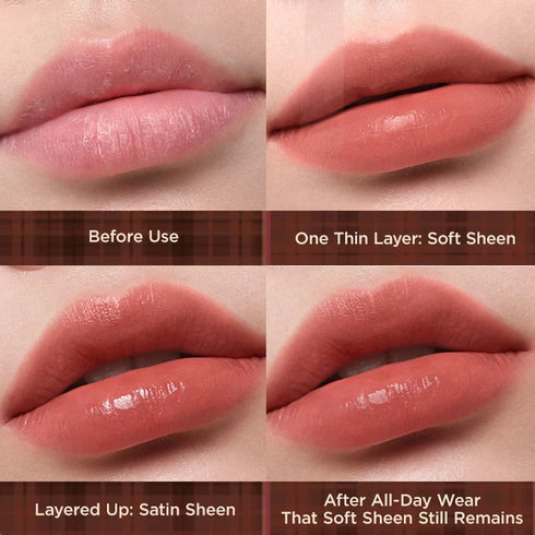 JUDYDOLL | Satin Lip Cream
