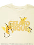 GELATO PIQUE | Pokémon Sleep Pikachu Long Sleeve T-Shirt & Pants Loungewear Set