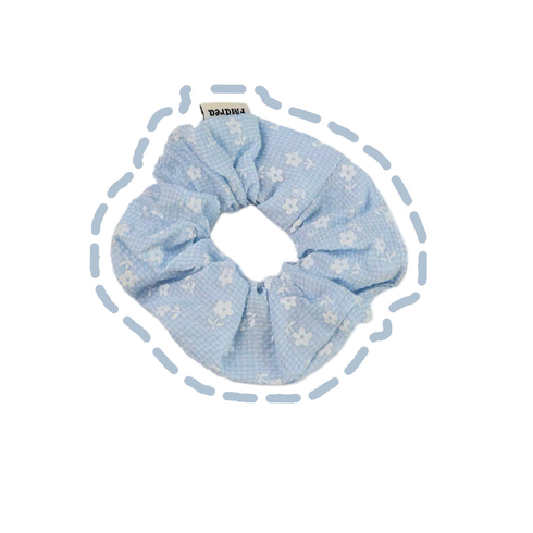 Ter’s Scrunchies | Hair Band