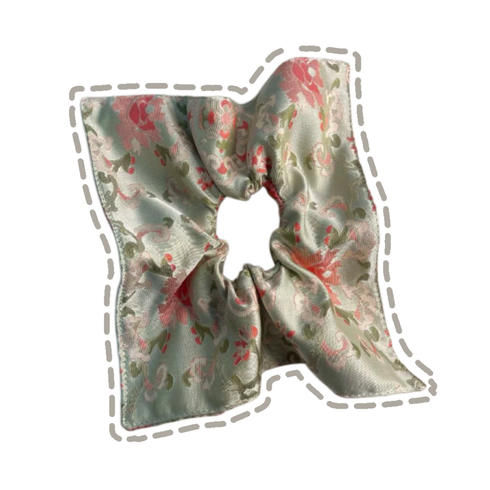Ter’s Scrunchies | Hair Band