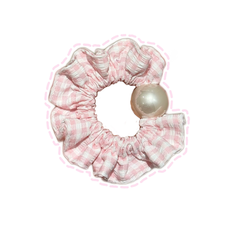 Ter’s Scrunchies | Hair Band