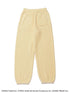 GELATO PIQUE | Pokémon Sleep Baby Moco Pikachu Jacquard Pullover & Long Pants Set