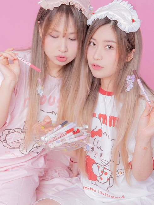 FLORTTE | MIKKO Wink Wink Liquid Eyeliner