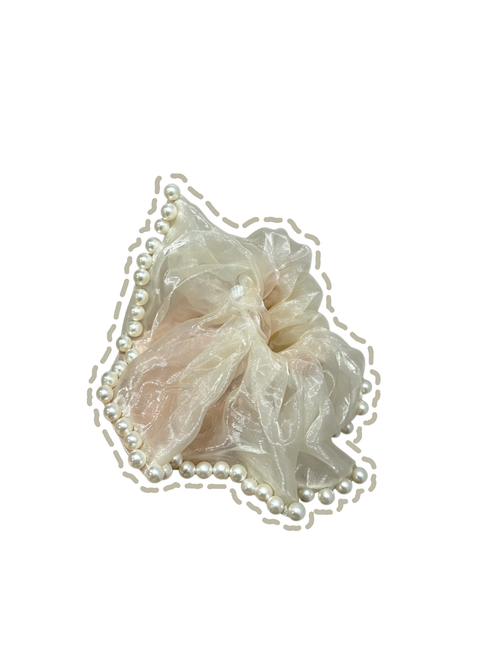 Ter’s Scrunchies | Hair Band
