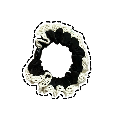 Ter’s Scrunchies | Hair Band