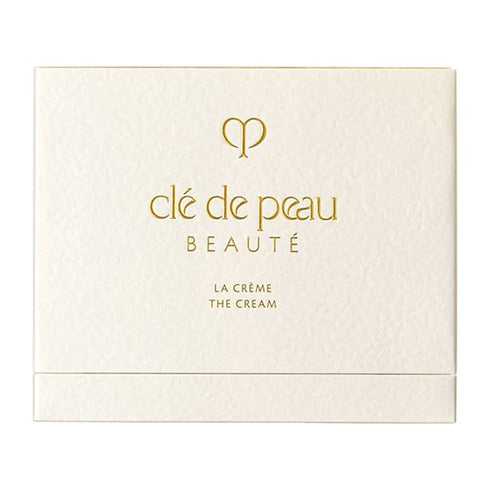 CLE DE PEAU BEAUTE | La Cream