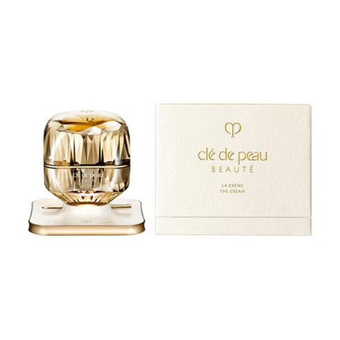 CLE DE PEAU BEAUTE | La Cream