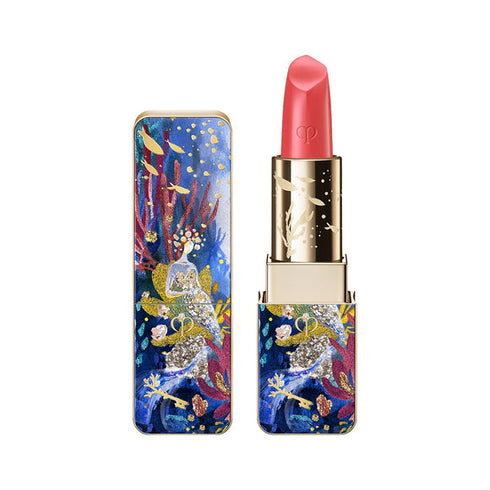 CLE DE PEAU BEAUTE | Rouge Allure Lipstick Matte Holiday Collection 2023