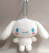 SANRIO | Standing Posture Plush Keychain