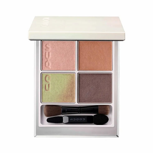 SUQQU | Signature Color Eyes Limited Edition