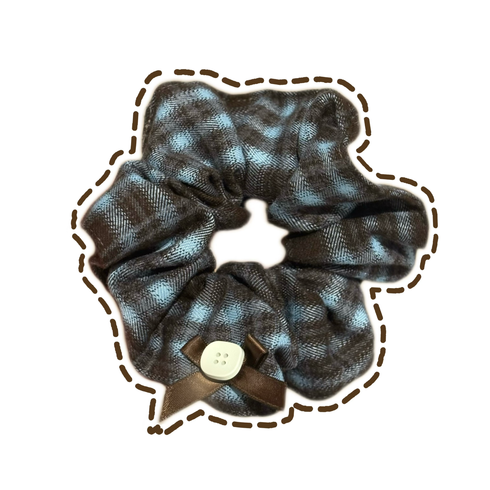 Ter’s Scrunchies | Hair Band