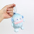 SANRIO | Mascot Holder Hangyodon Dreamy