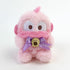 SANRIO | Hangyodon Pink Keychain Plush