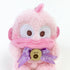 SANRIO | Hangyodon Pink Keychain Plush