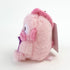 SANRIO | Hangyodon Pink Keychain Plush