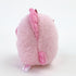 SANRIO | Hangyodon Pink Keychain Plush