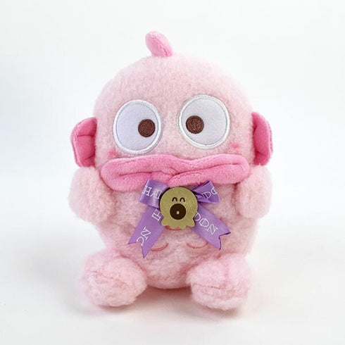 SANRIO | Hangyodon Pink S Size Plush