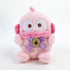 SANRIO | Hangyodon Pink S Size Plush