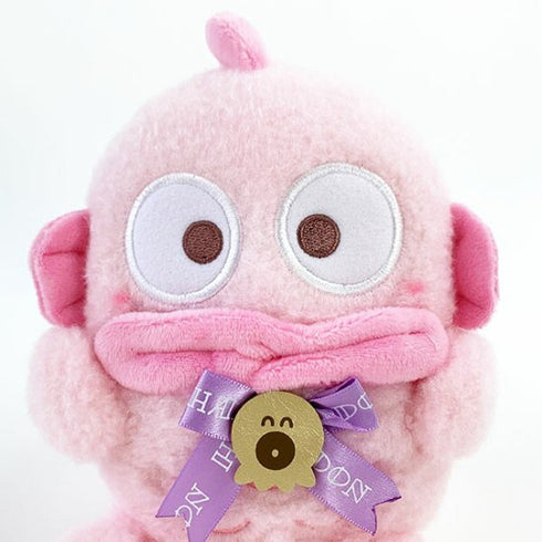 SANRIO | Hangyodon Pink S Size Plush