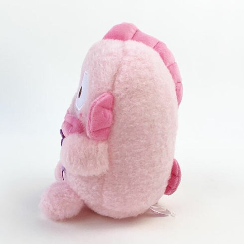 SANRIO | Hangyodon Pink S Size Plush