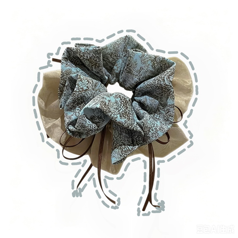 Ter’s Scrunchies | Hair Band