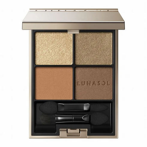 LUNASOL | Eye Colorlation