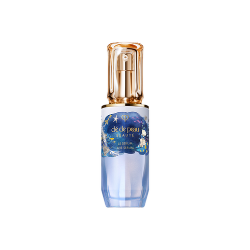 CLE DE PEAU BEAUTE | Le Serum Holiday Collection 2023