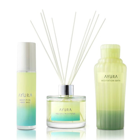 AYURA | Aromatic Winter Collection 2023