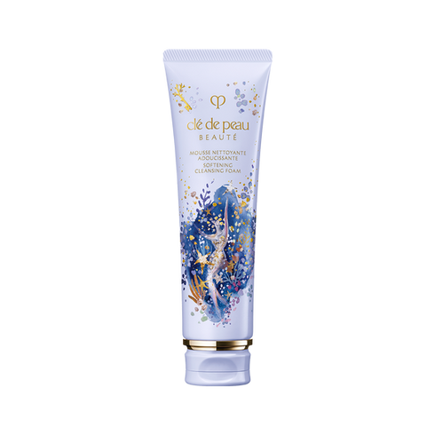 CLE DE PEAU BEAUTE | Gentle Cleansing Foam An Holiday Collection 2023