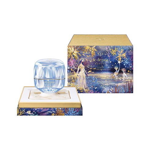 CLE DE PEAU BEAUTE | La Crème Holiday Collection 2023