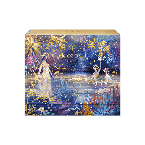 CLE DE PEAU BEAUTE | La Crème Holiday Collection 2023