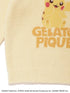 GELATO PIQUE | Pokémon Sleep Baby Moco Pikachu Jacquard Pullover & Long Pants Set
