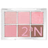 2aN | Better Me Eye Palette Shade 15