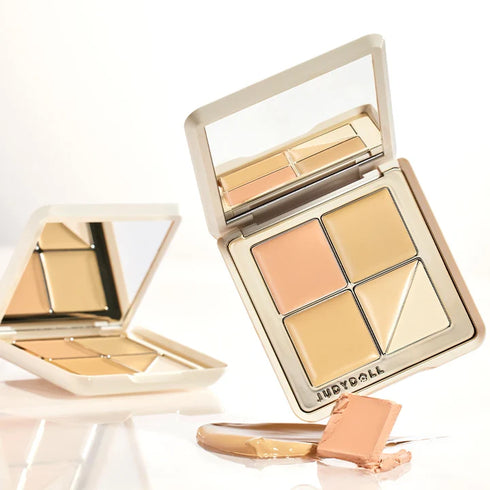 JUDYDOLL | 5 Shades Concealer Palette