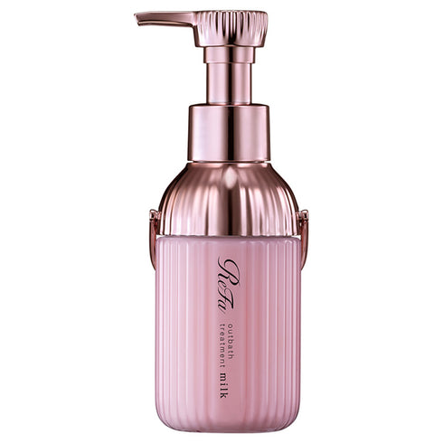 REFA | Pink Line Milk Protein Outbath Treatment