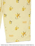 GELATO PIQUE | Pokémon Sleep Pikachu Long Sleeve T-Shirt & Pants Loungewear Set