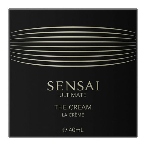 KANEBO | Sensai UTM The Cream N