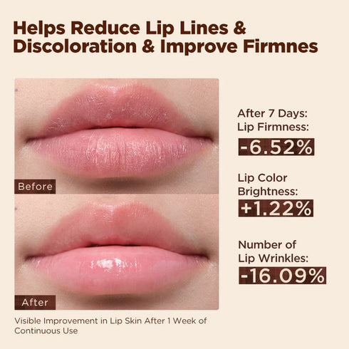 JUDYDOLL | Satin Lip Cream