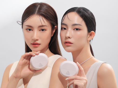 3CE | Bare Cover Cushion SPF40 PA++