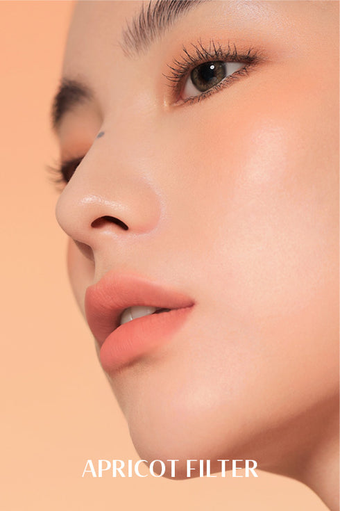 3CE | Blur Matte Lipstick