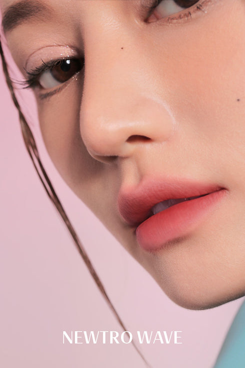 3CE | Blur Matte Lipstick