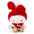 SANRIO | Chirstmas 2023 Plush Keychain
