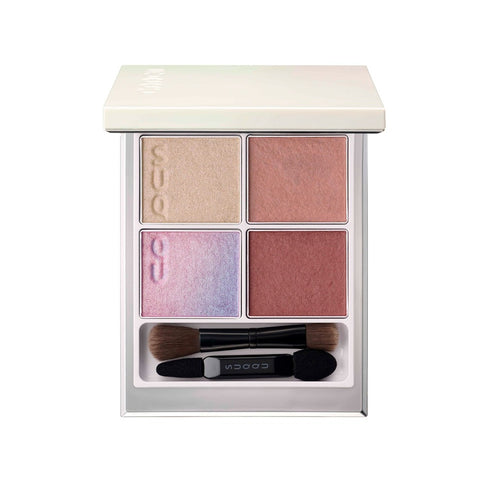 SUQQU | Signature Color Eyes Limited Edition