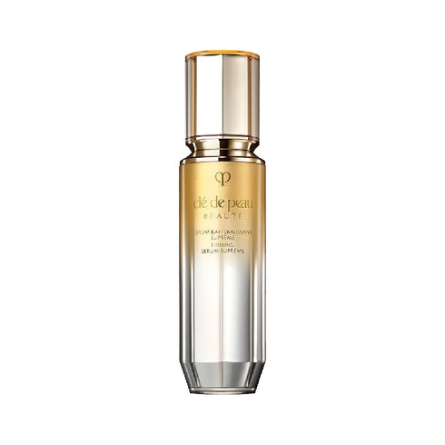 CLE DE PEAU BEAUTE | 4D Firming and Hydrating Beauty Serum
