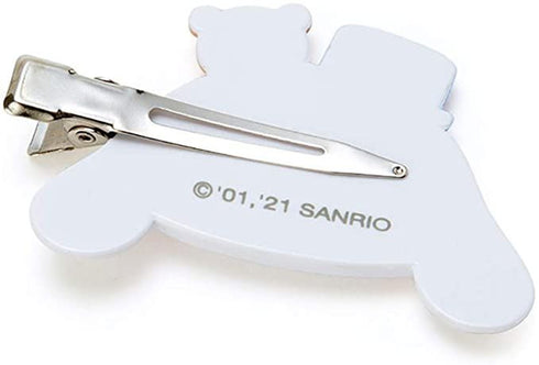 SANRIO | Hair Clip DX Set Cinnamoroll