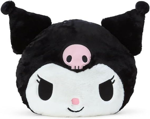 SANRIO | Face Shaped Cushion Medium Size