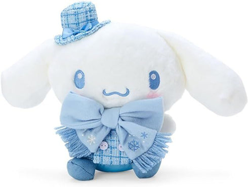 SANRIO | Winter Outfits Plush