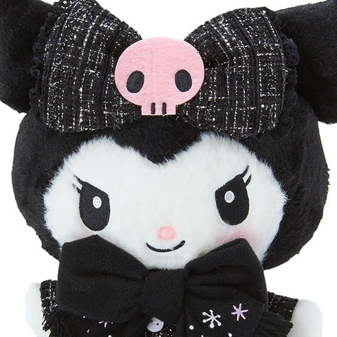 SANRIO | Winter Outfits Plush
